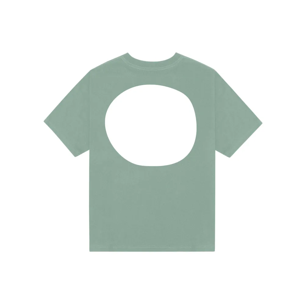 Bubble T-Shirt (Sage)