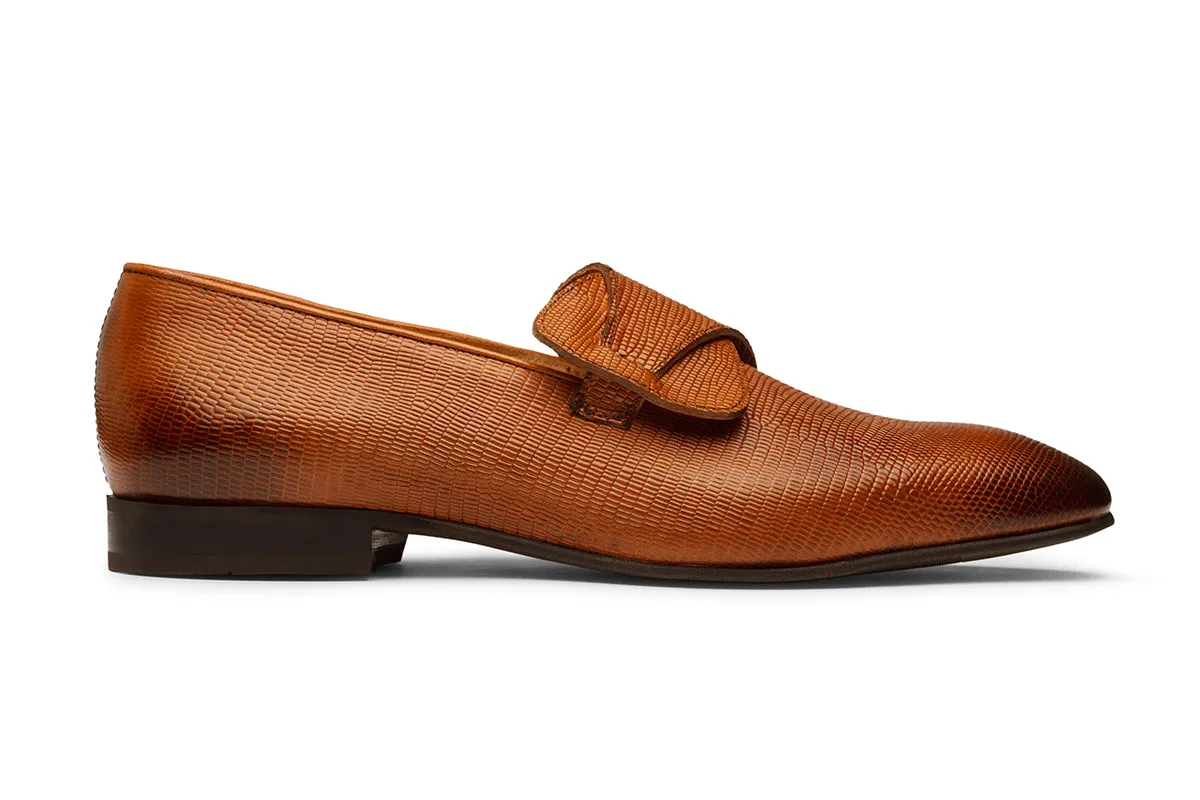 Butter Fly loafer -T