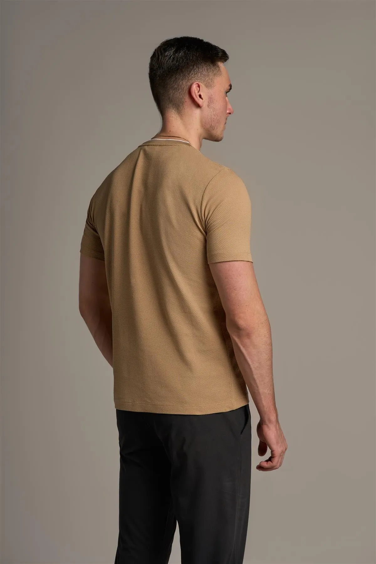 Byron Sand T-Shirt