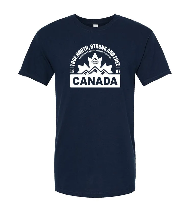 Canada Day T-Shirt