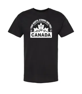 Canada Day T-Shirt