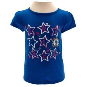 Chelsea FC T Shirt