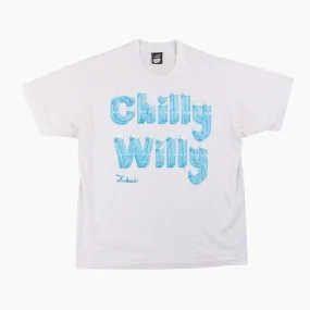 'Chily Willy' T-Shirt