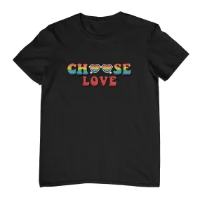 Choose Love T-Shirt