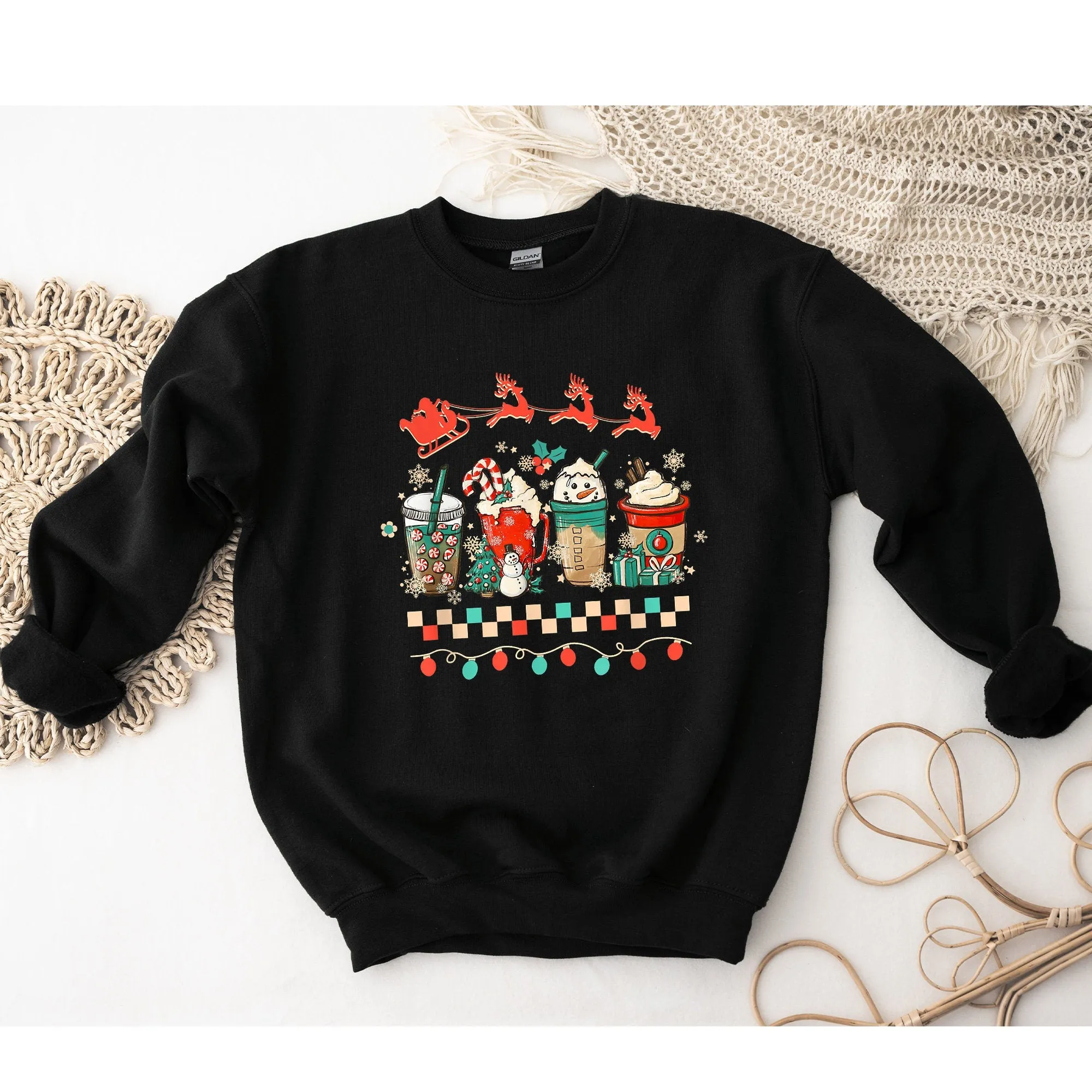 Christmas T-shirt