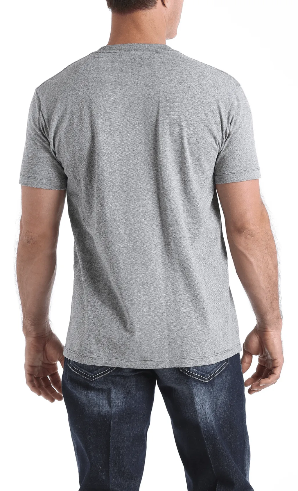 Cinch Mens T-Shirt