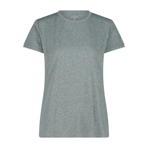 CMP T-shirt Unlimitech - T-Shirt da trekking Donna