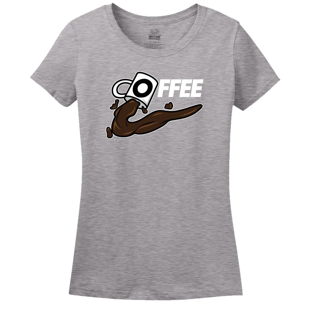 Coffee T-Shirt