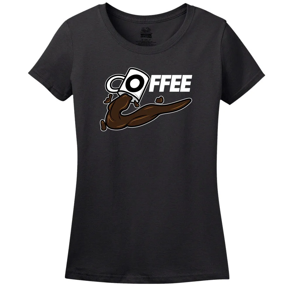 Coffee T-Shirt