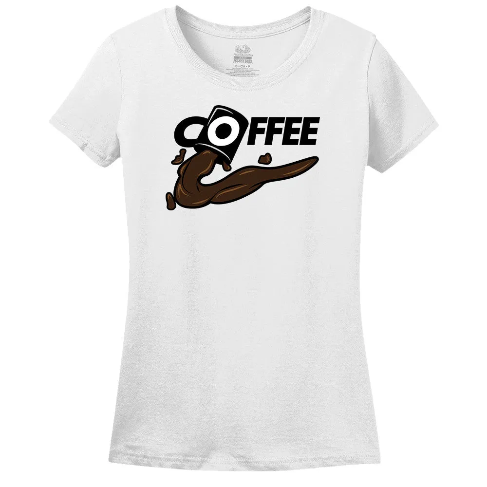 Coffee T-Shirt