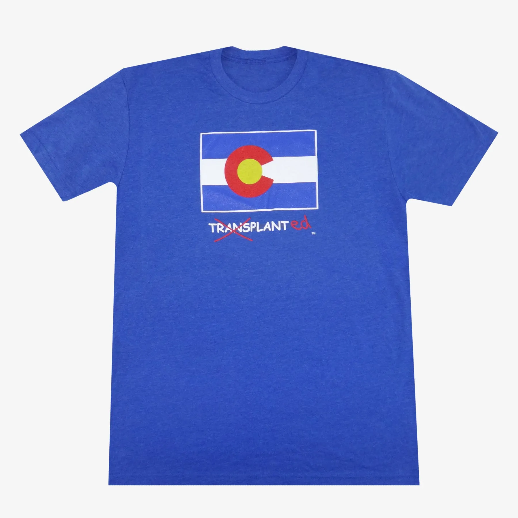 Colorado Transplanted T-Shirt