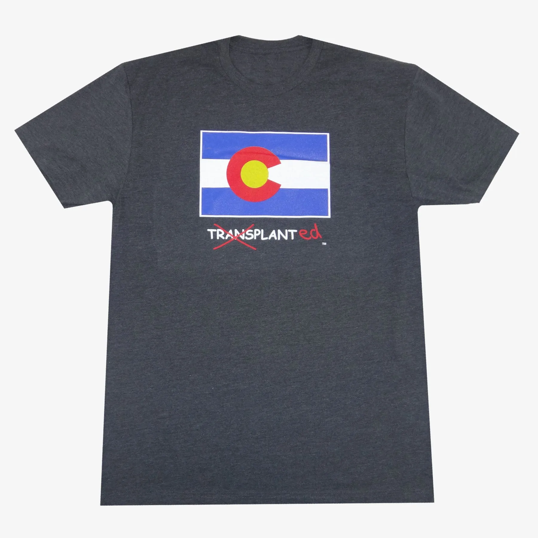 Colorado Transplanted T-Shirt