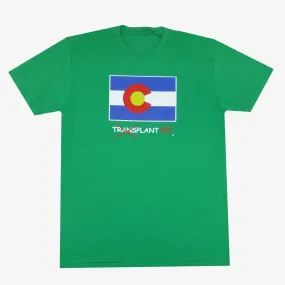 Colorado Transplanted T-Shirt