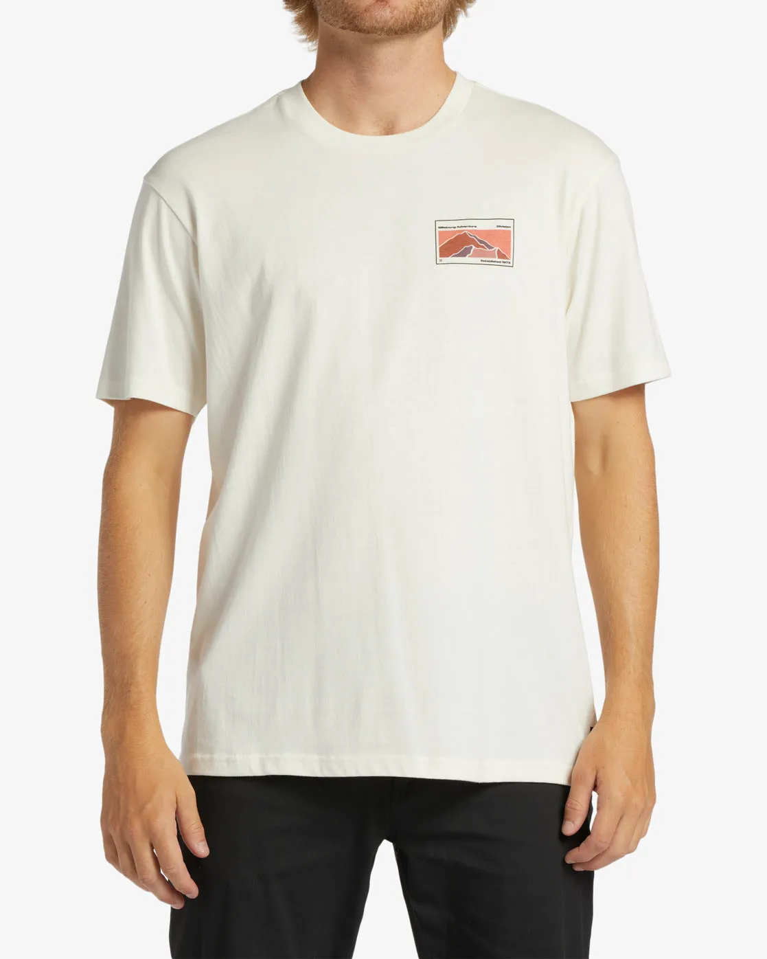 Contour T-Shirt