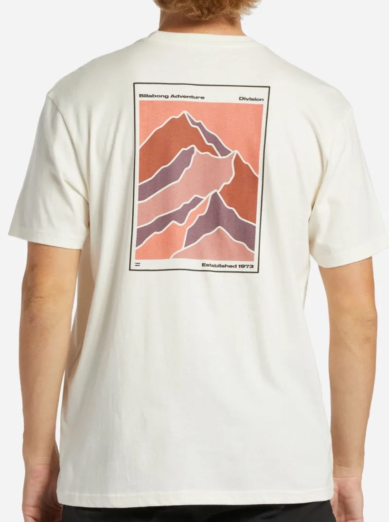 Contour T-Shirt