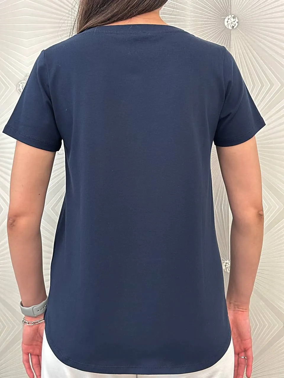 Cotton T-Shirt