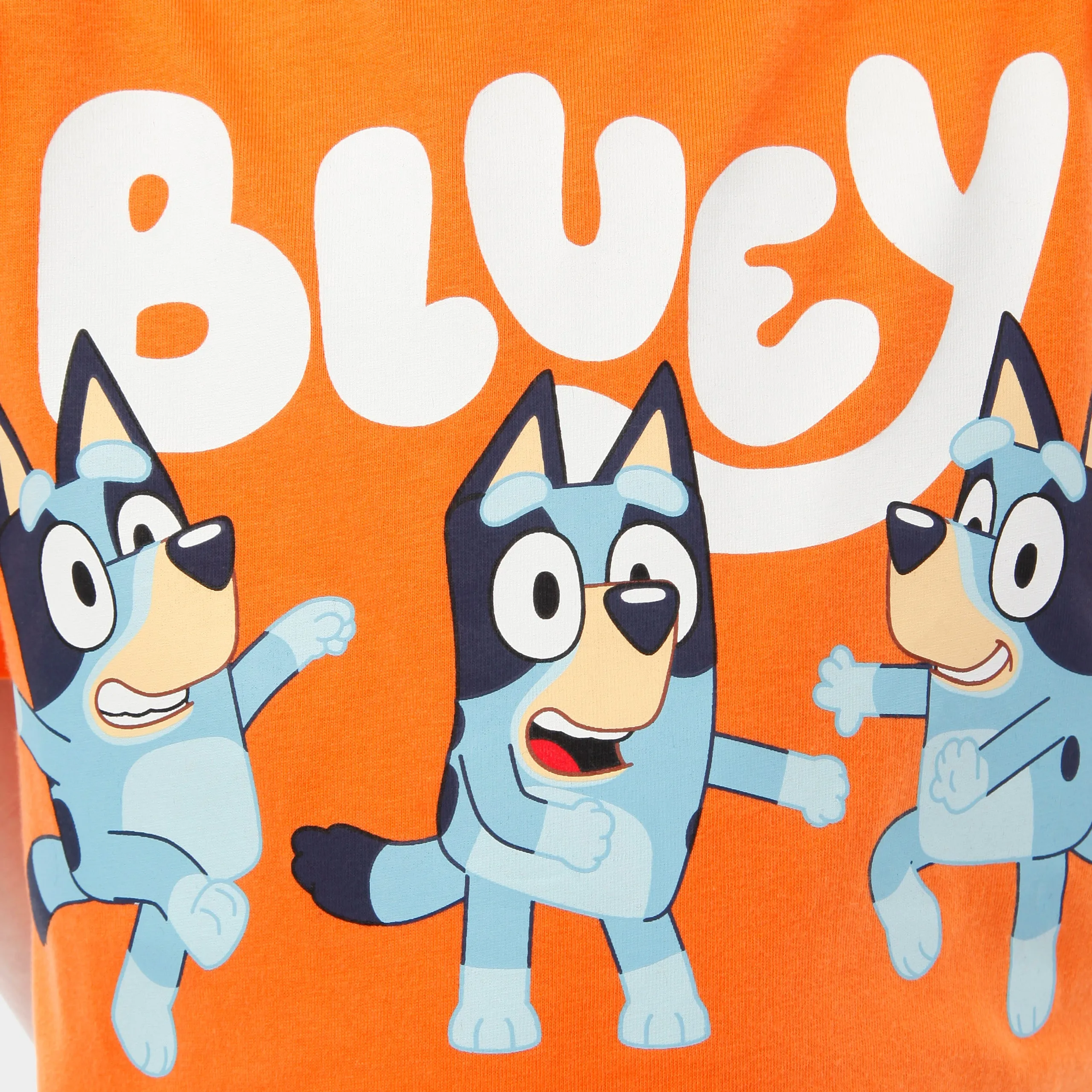 Dancing Bluey T-shirt