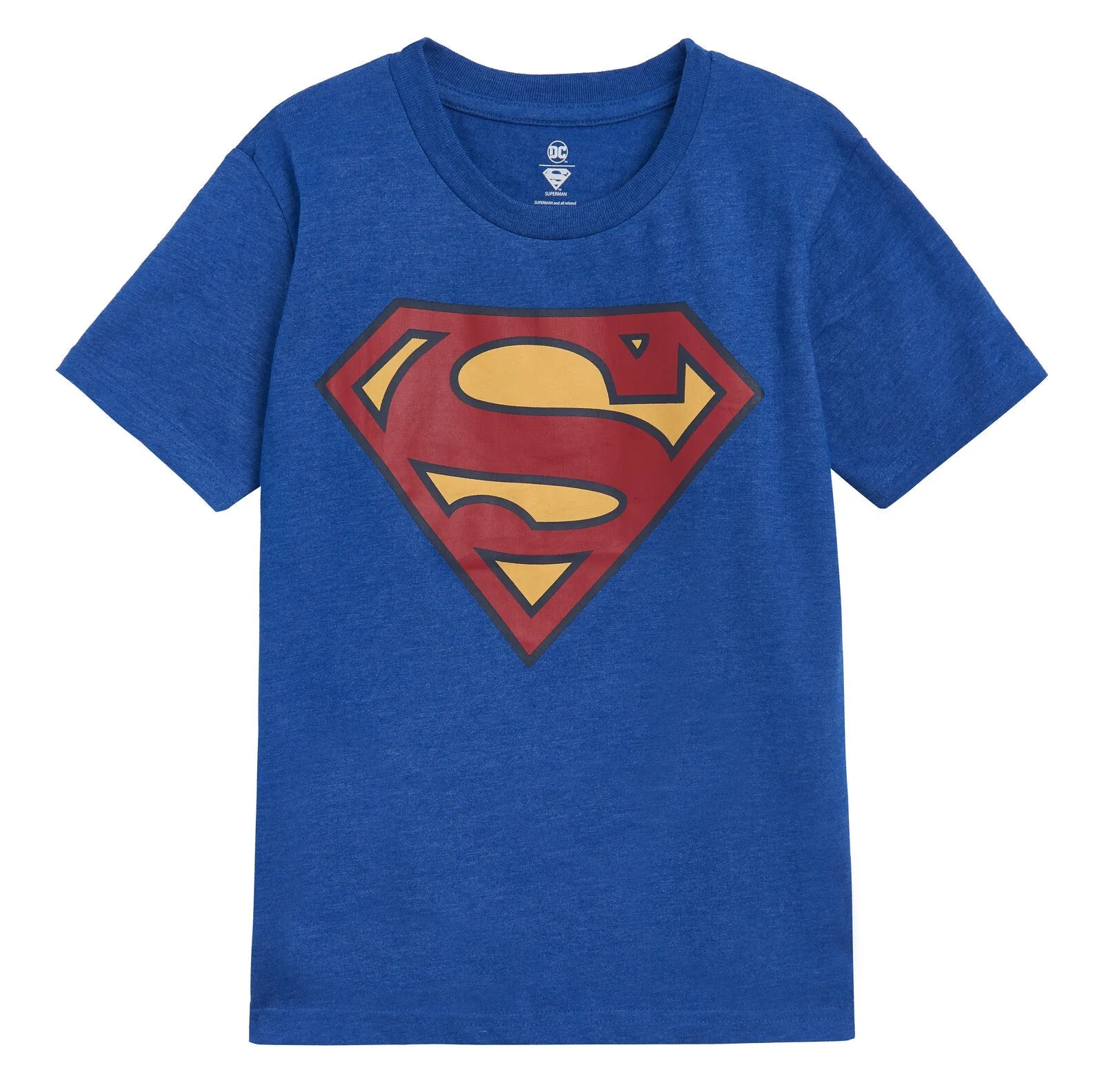 DC Comics 2 Pack T-Shirts