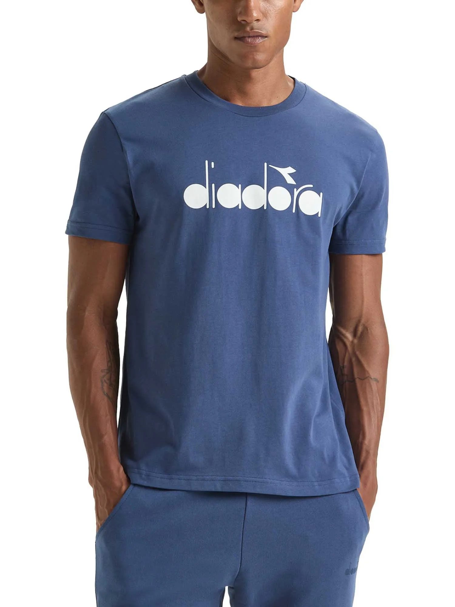 Diadora T-shirt 502.180665