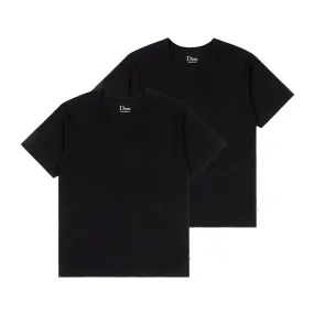 Dime 2 Pack T-Shirts