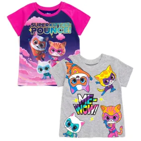 Disney 2 Pack T-Shirts