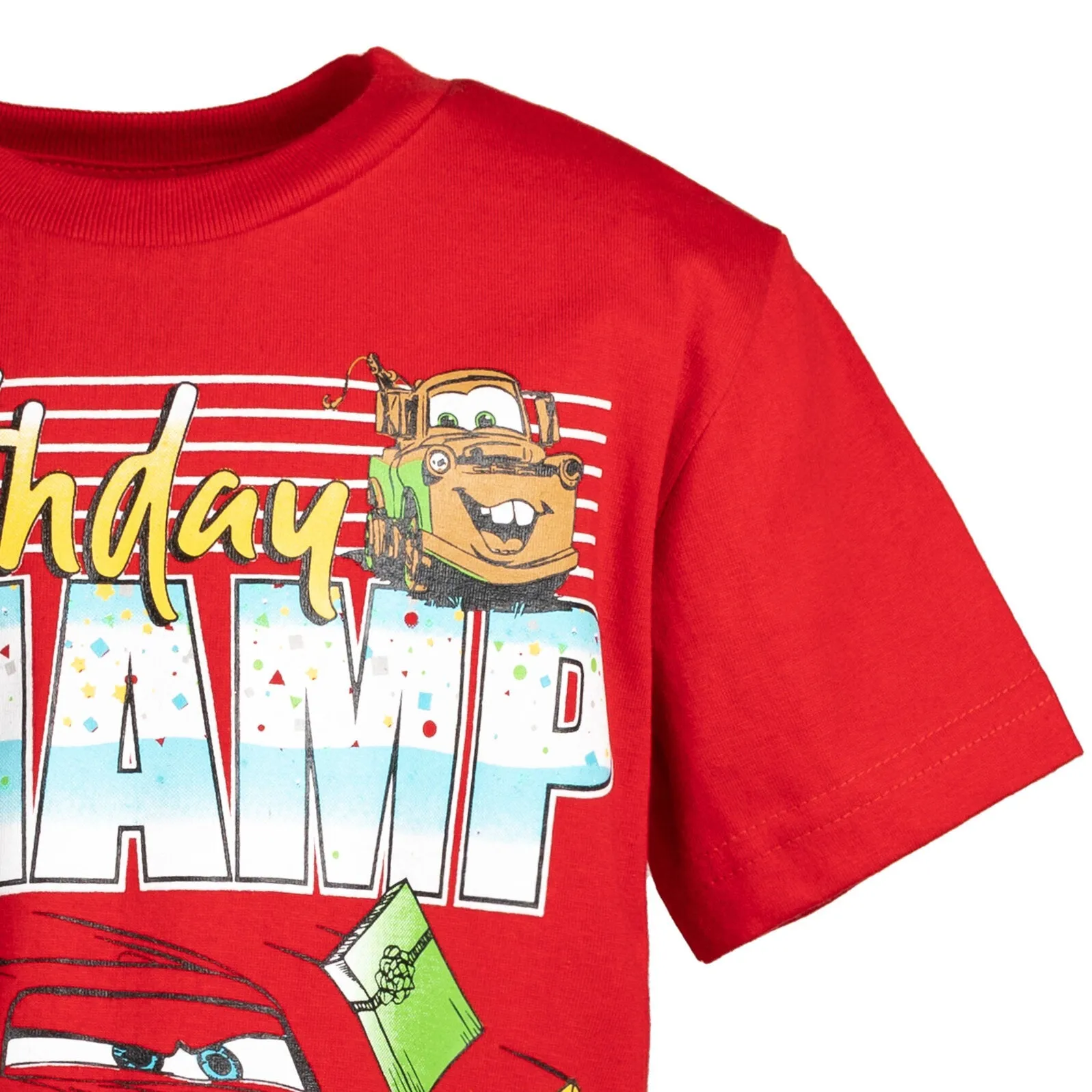 Disney Cars T-Shirt