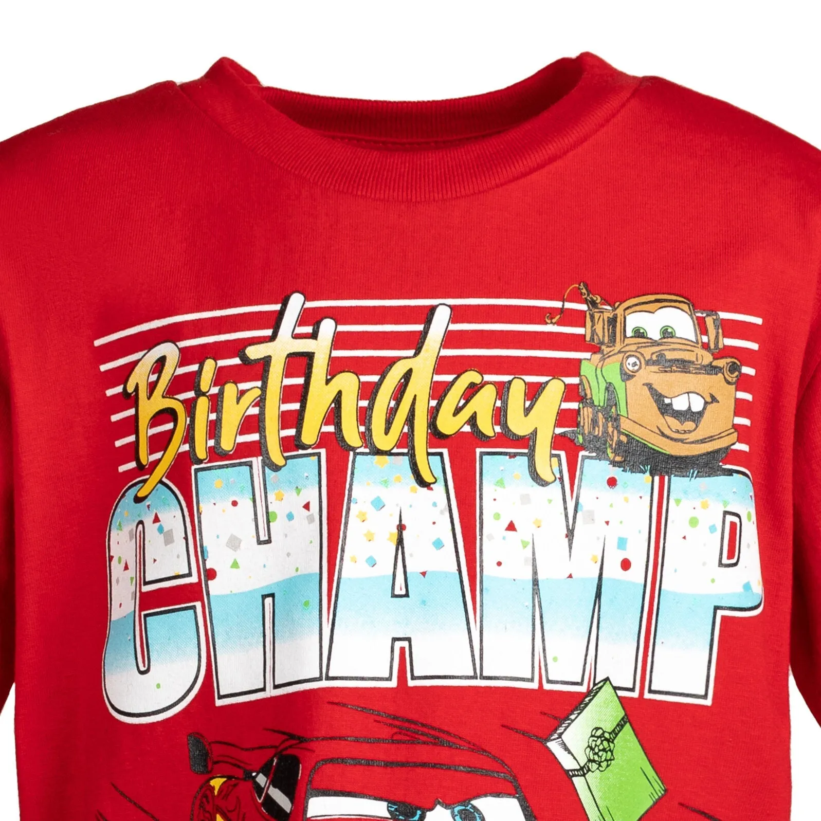 Disney Cars T-Shirt