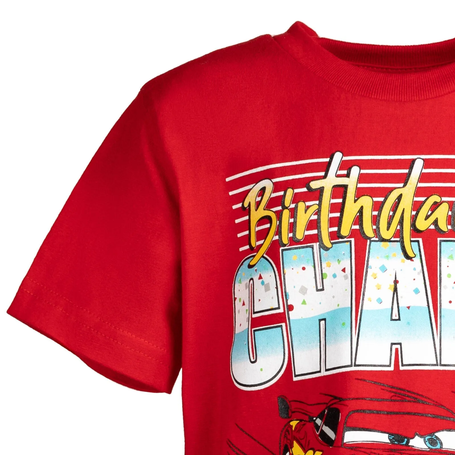 Disney Cars T-Shirt