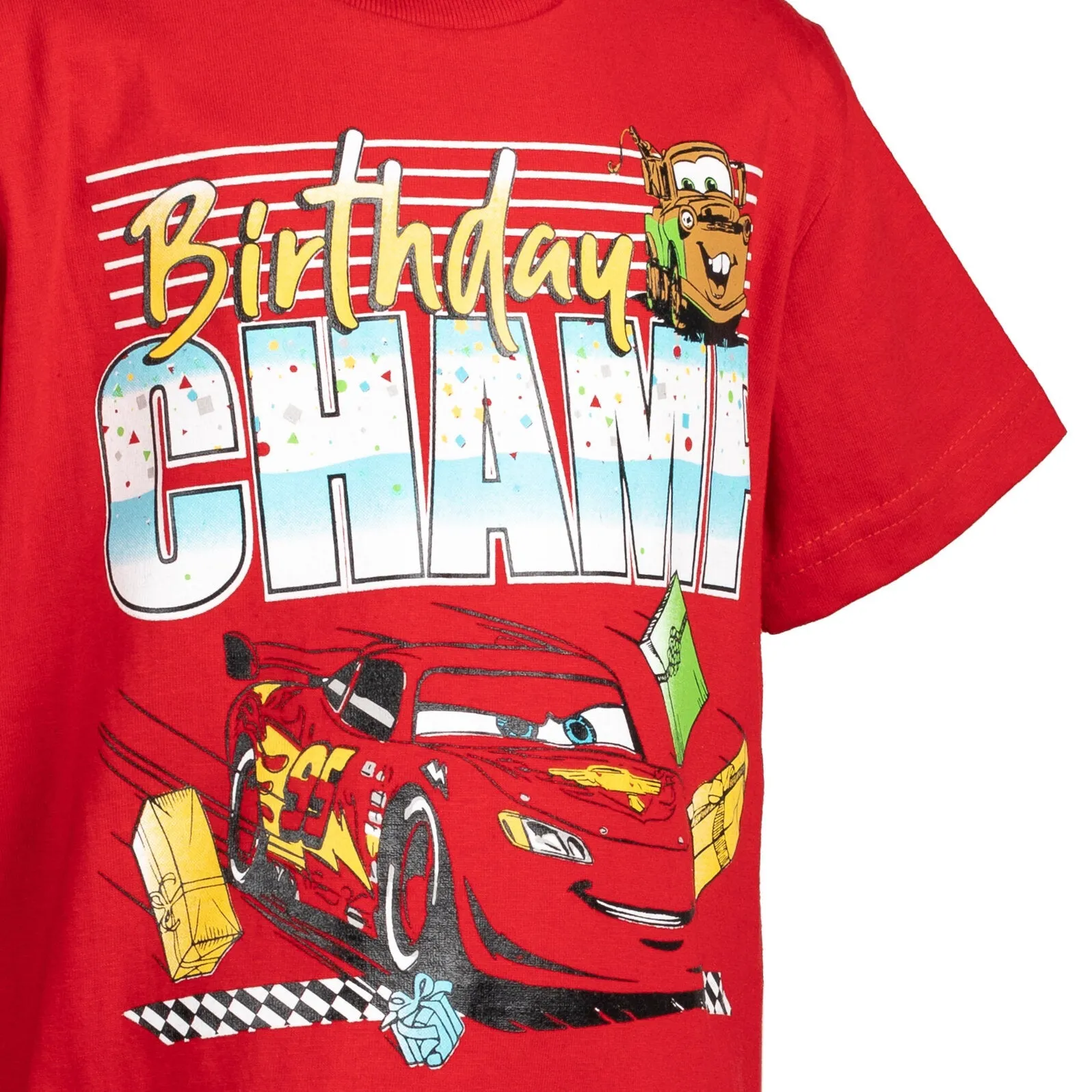 Disney Cars T-Shirt