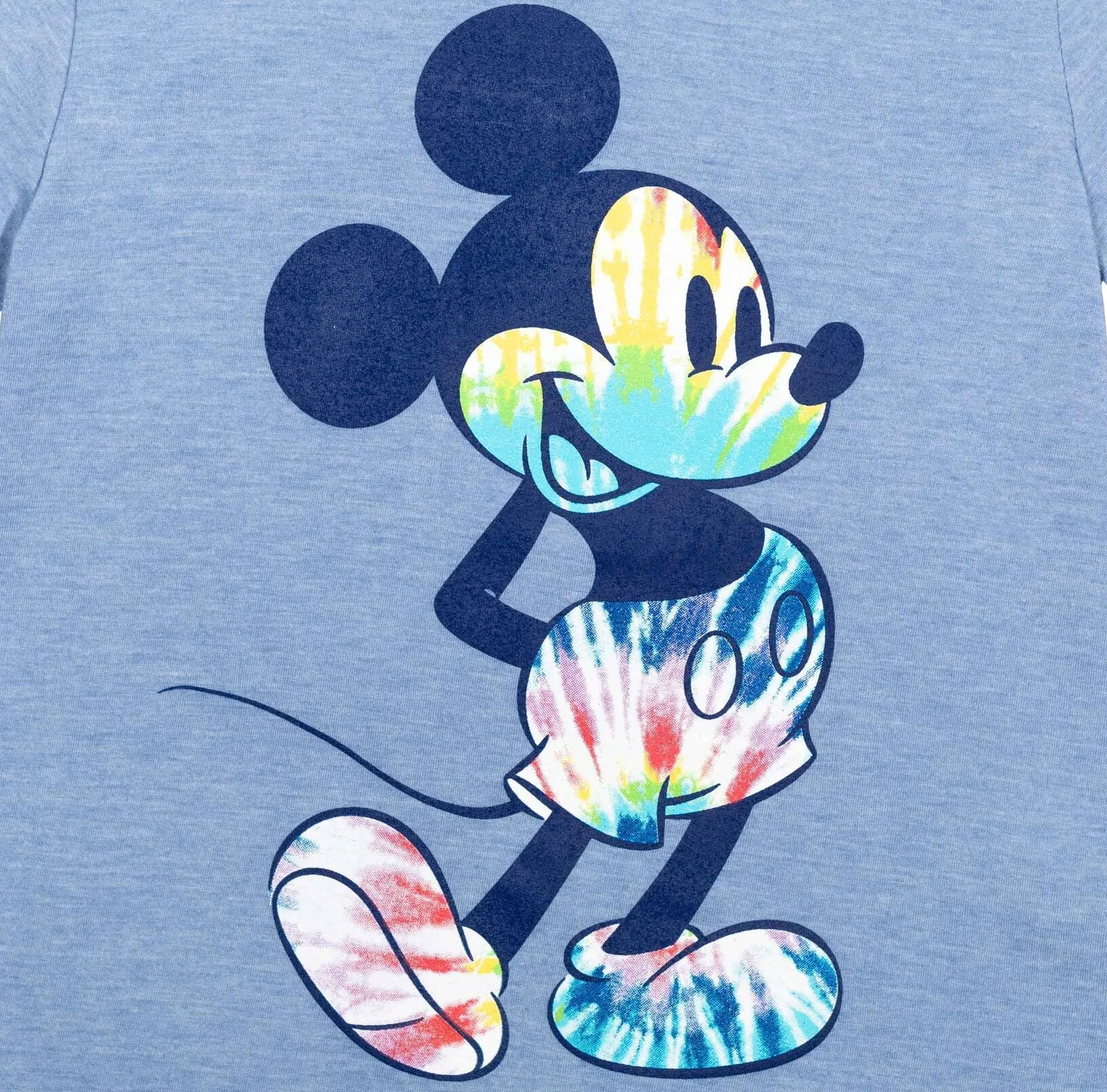 Disney Mickey Mouse 3 Pack T-Shirts