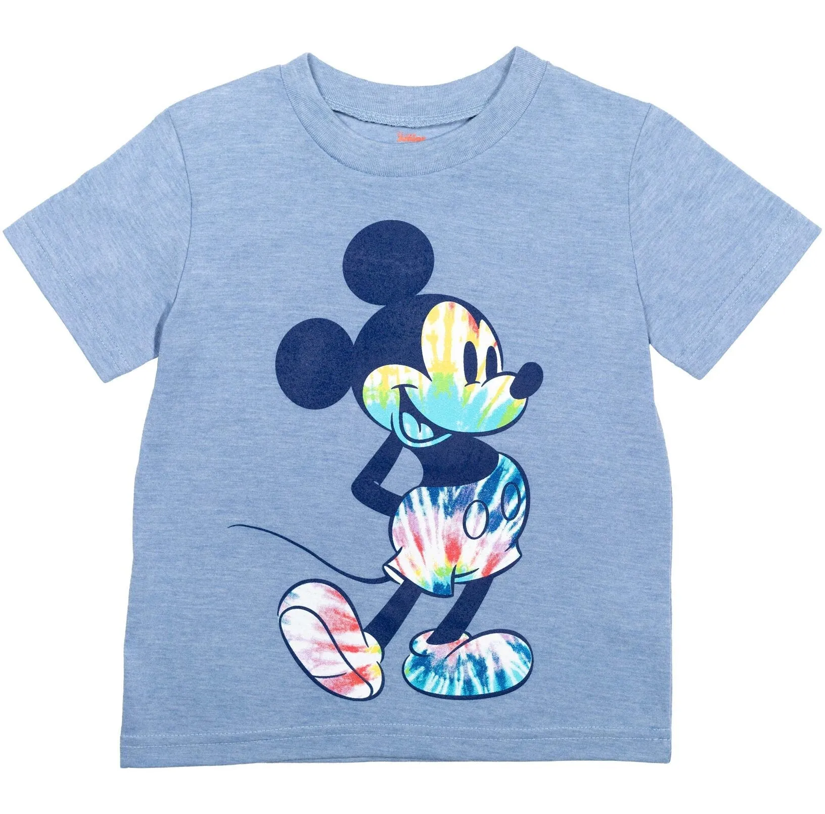 Disney Mickey Mouse 3 Pack T-Shirts