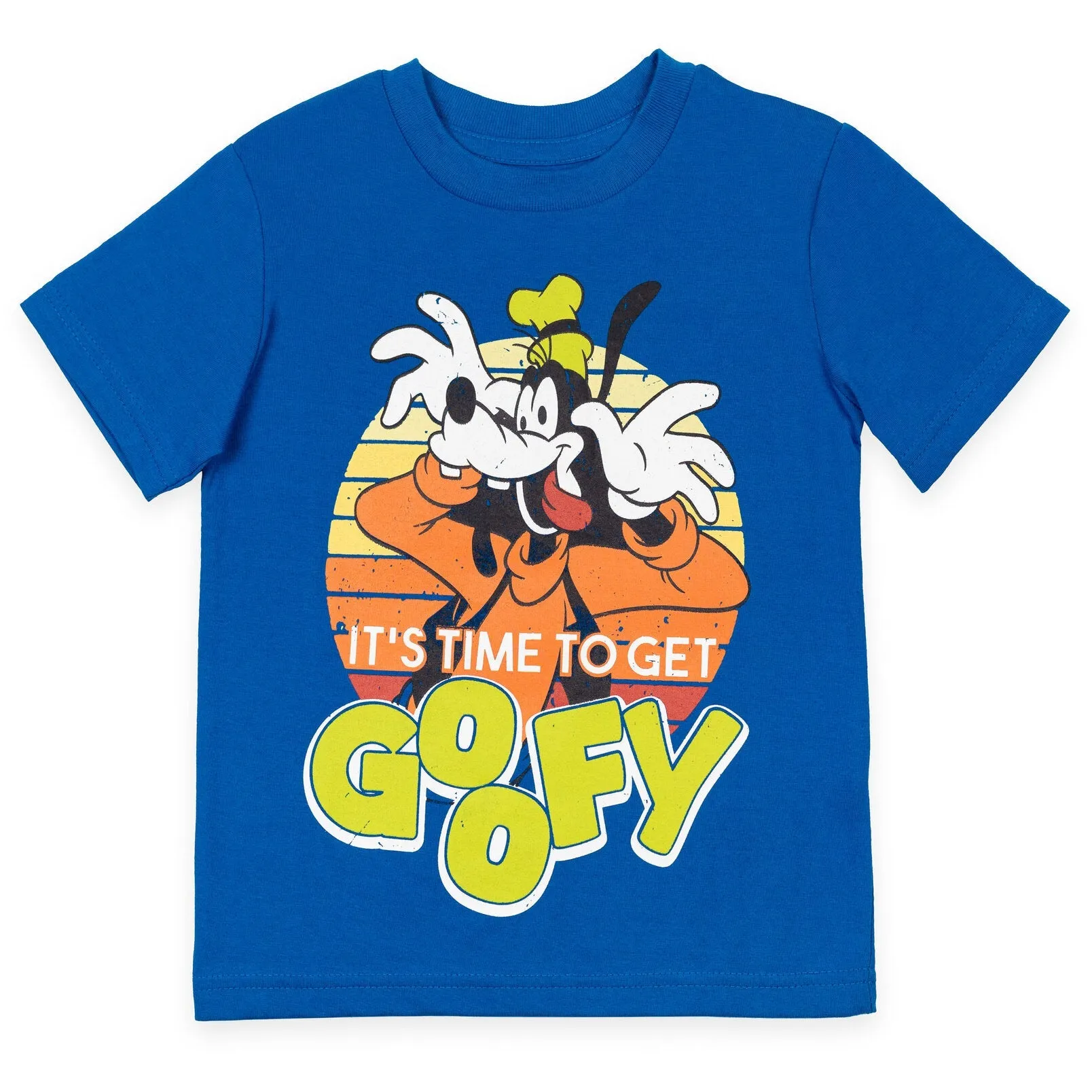 Disney Mickey Mouse 3 Pack T-Shirts