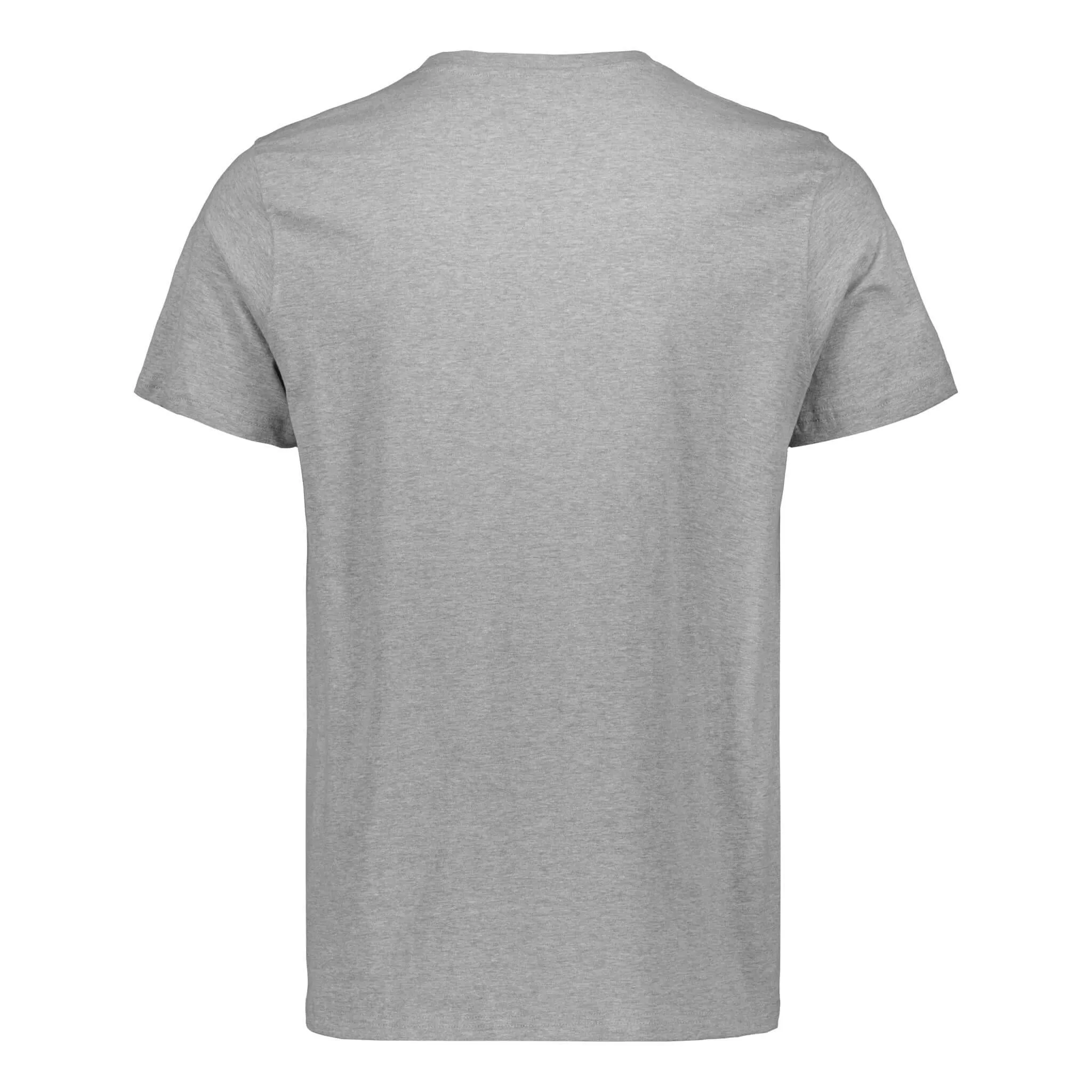 ENCELADUS T-Shirt Grey