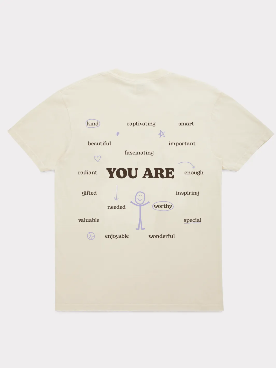 Encourage T-Shirt