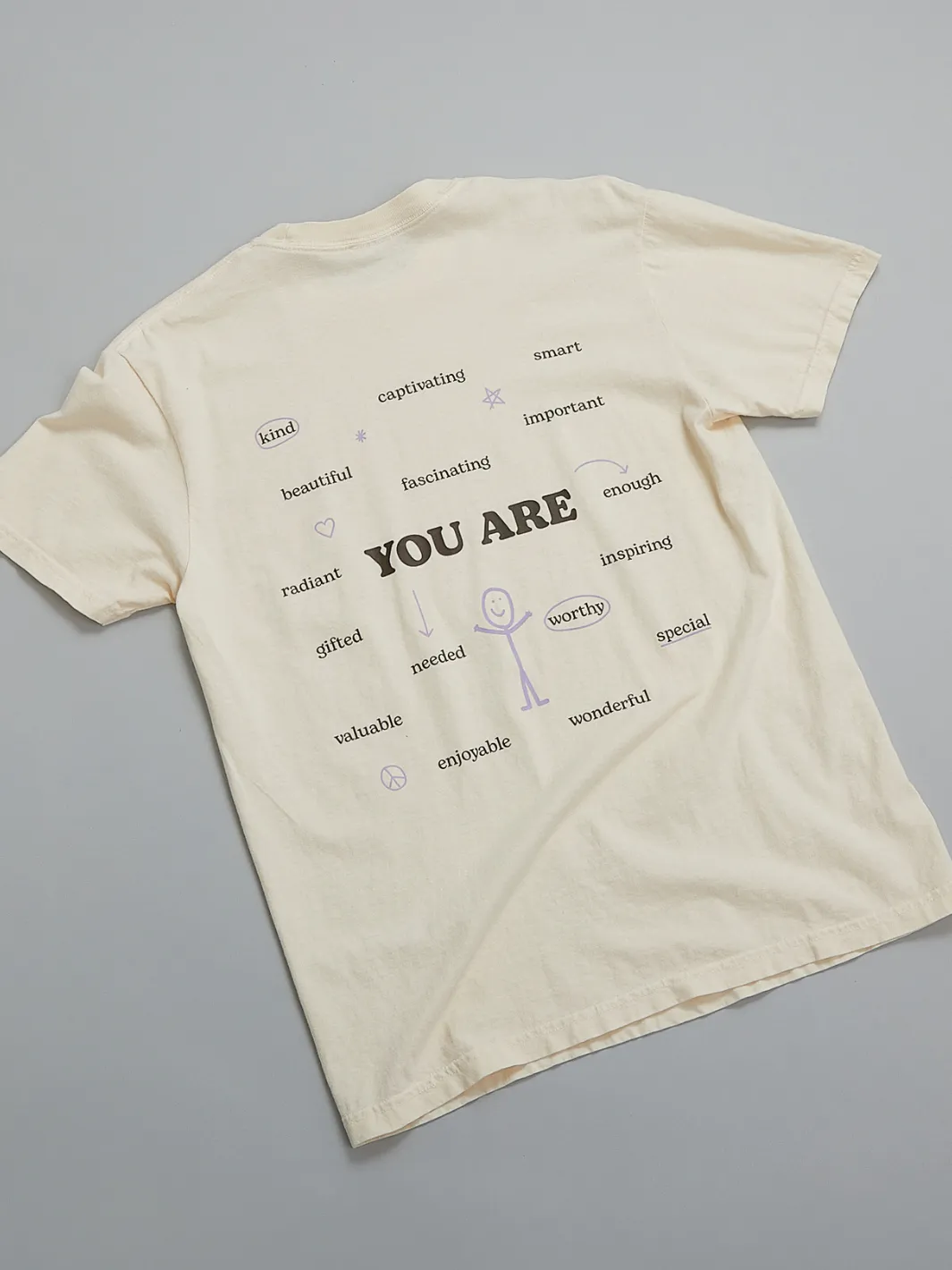 Encourage T-Shirt