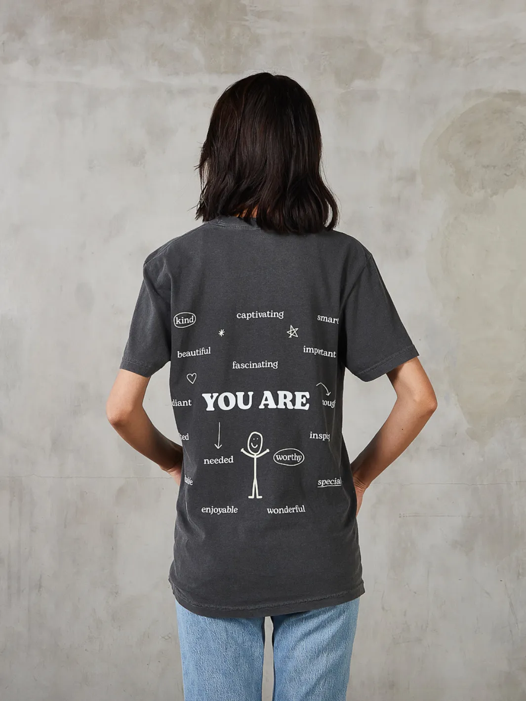 Encourage T-Shirt