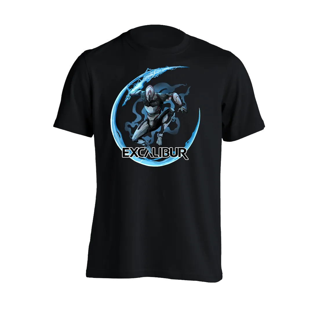 Excalibur T-Shirt