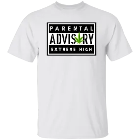 Extreme High T-Shirt