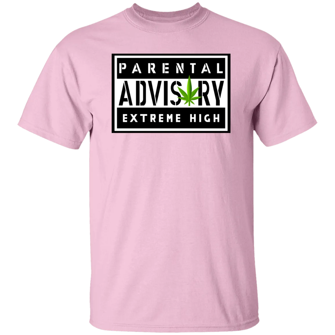 Extreme High T-Shirt