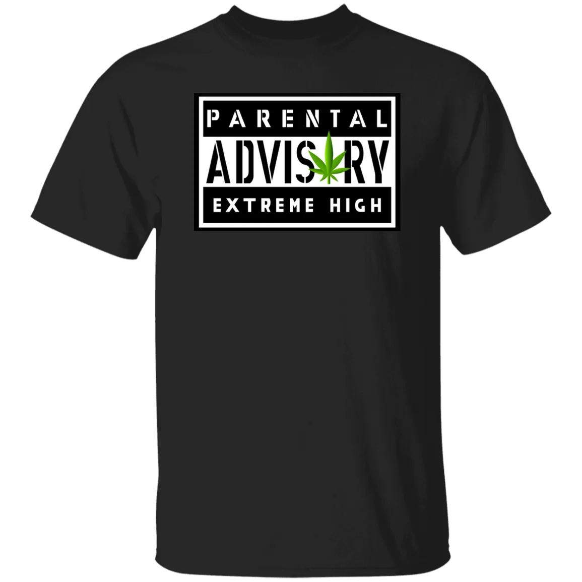 Extreme High T-Shirt