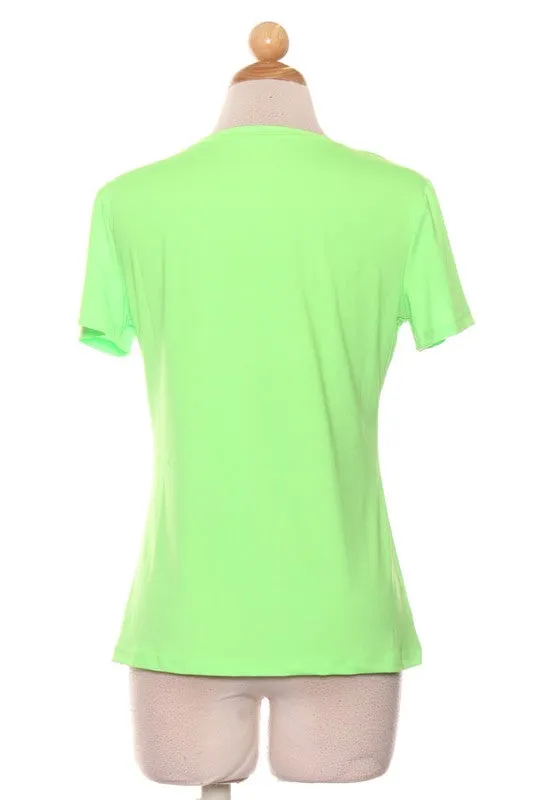 Eyes Neon T-Shirt