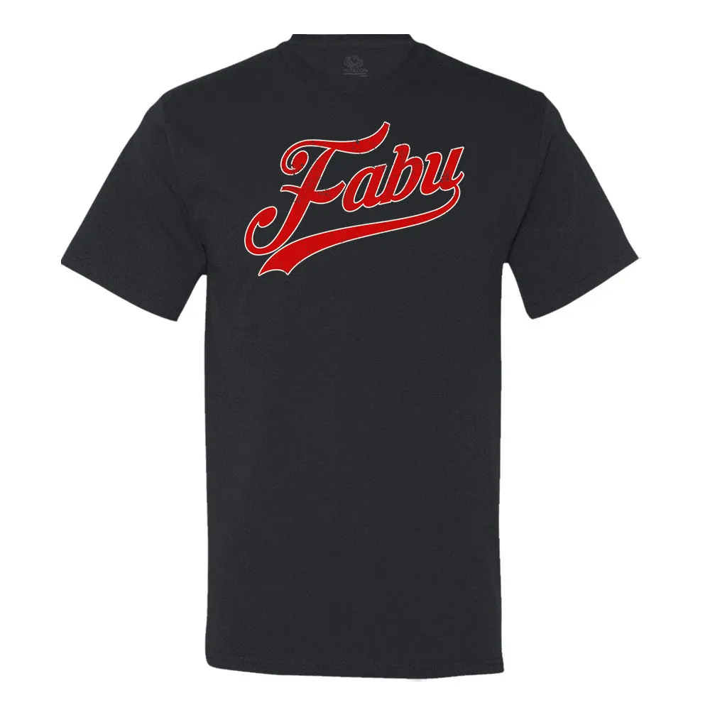 Fabu - Men's T-Shirt