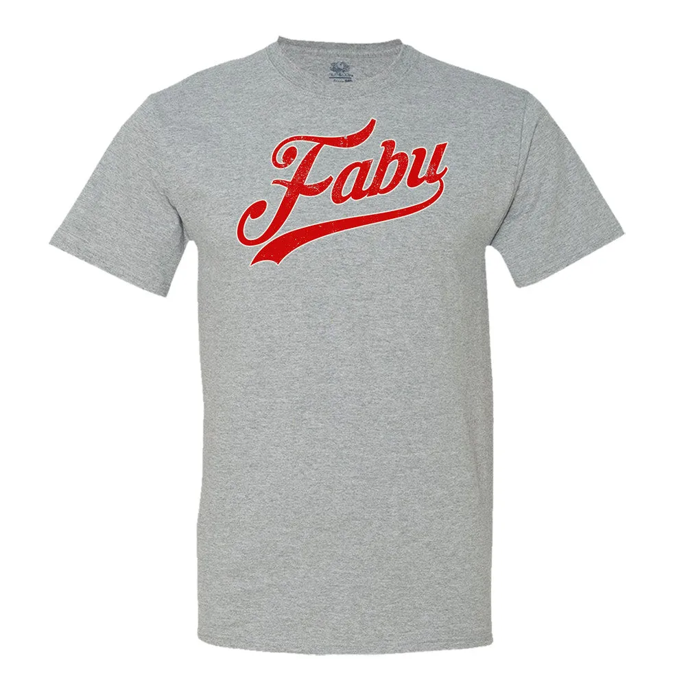 Fabu - Men's T-Shirt