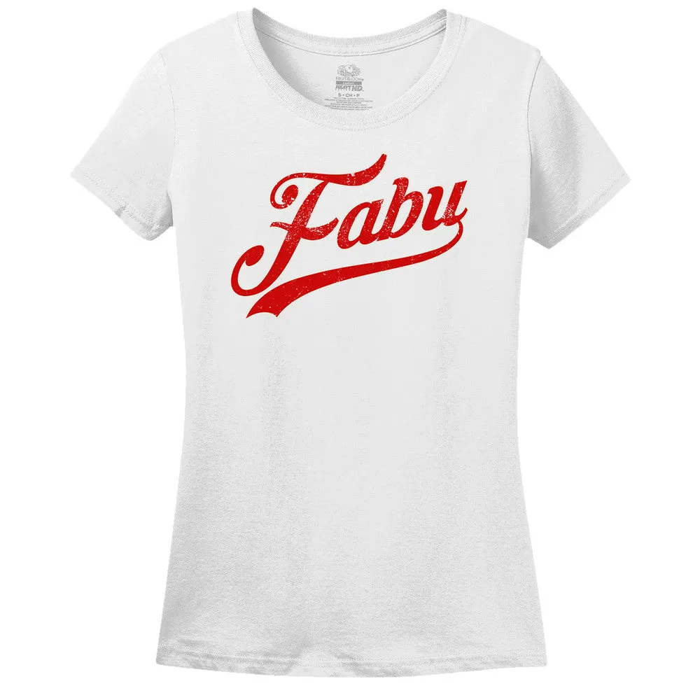 Fabu - Women's T-Shirt