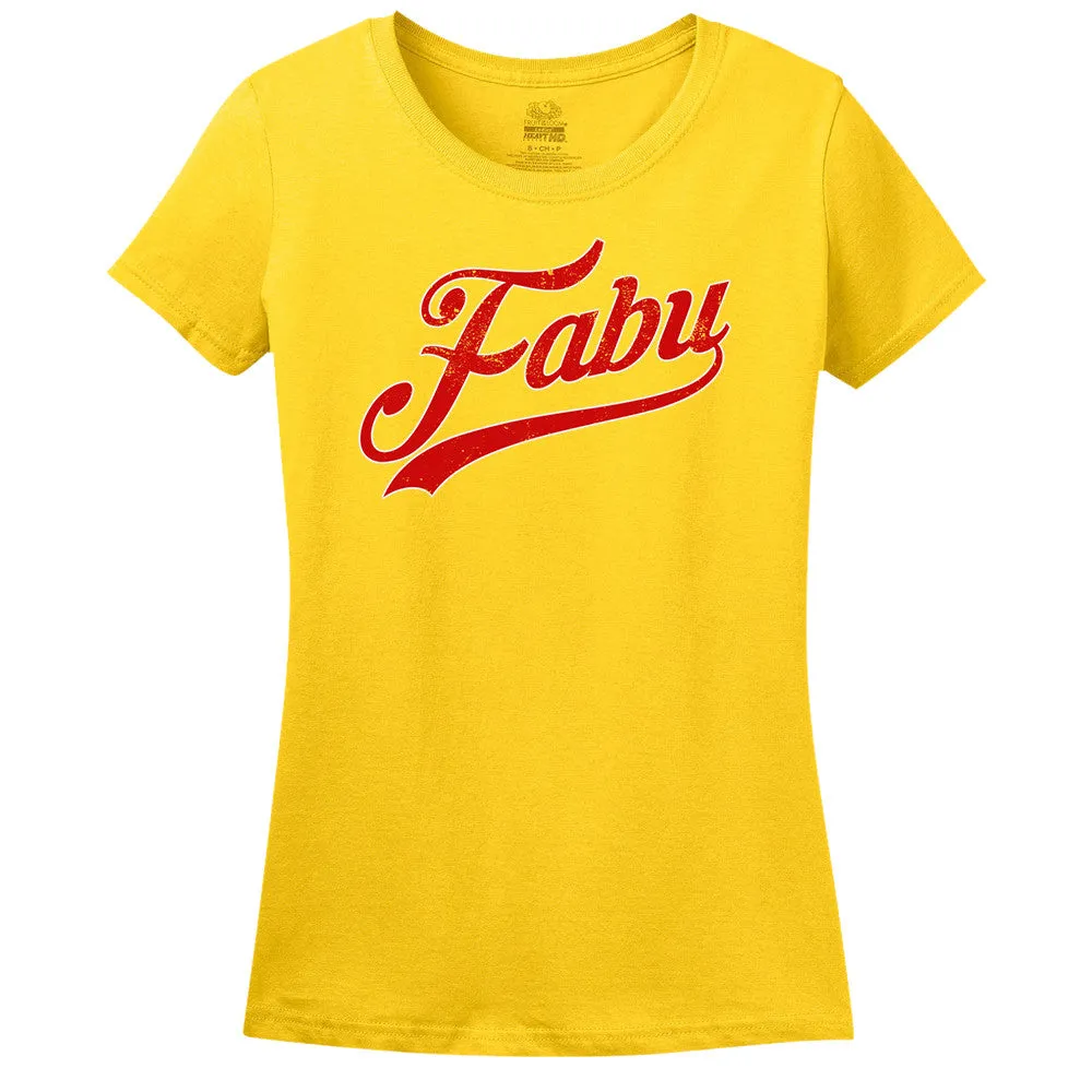 Fabu - Women's T-Shirt