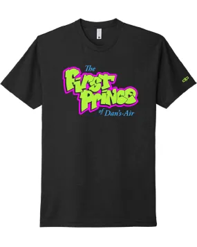 First Prince T-Shirt