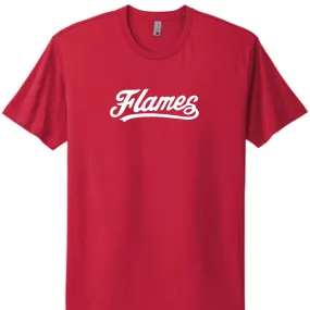 Flames T-Shirt