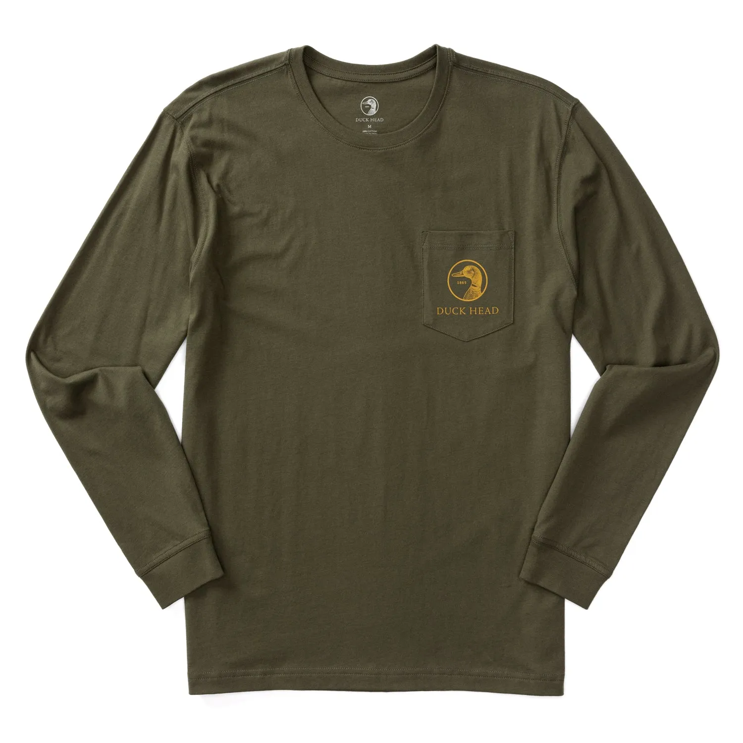 Flying Mallard T-Shirt