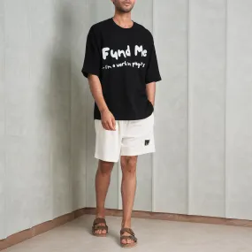 Fund Me T-shirt