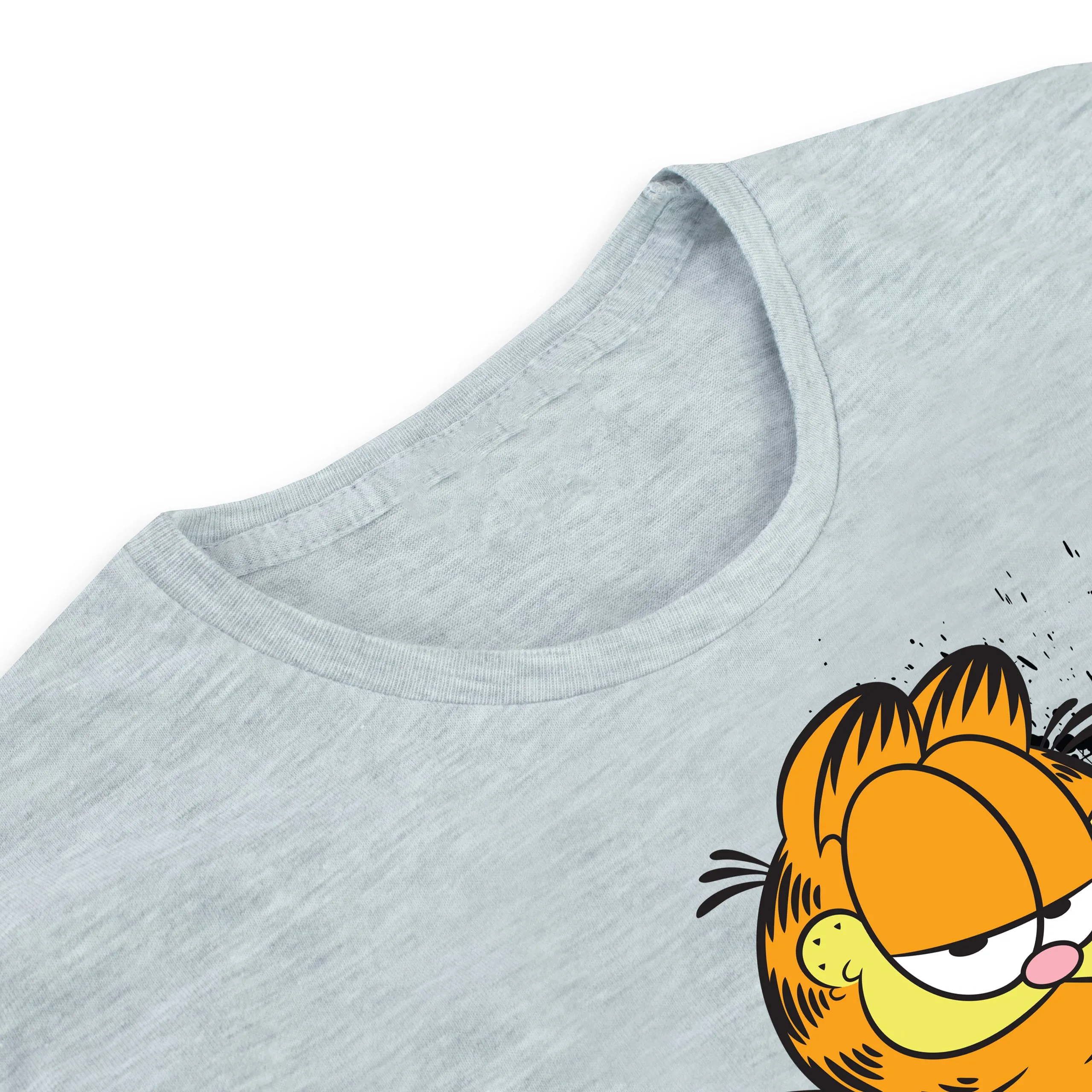 Garfield T-Shirt - Skateboard